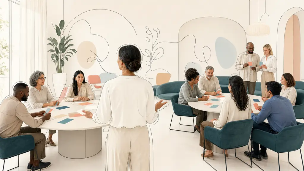 Bien-être au travail : quelle formation choisir pour vos équipes ?