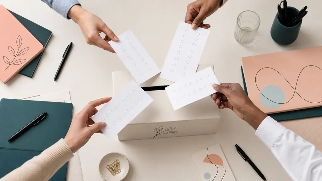 Bien-être au travail questionnaire : 14 thèmes à mesurer