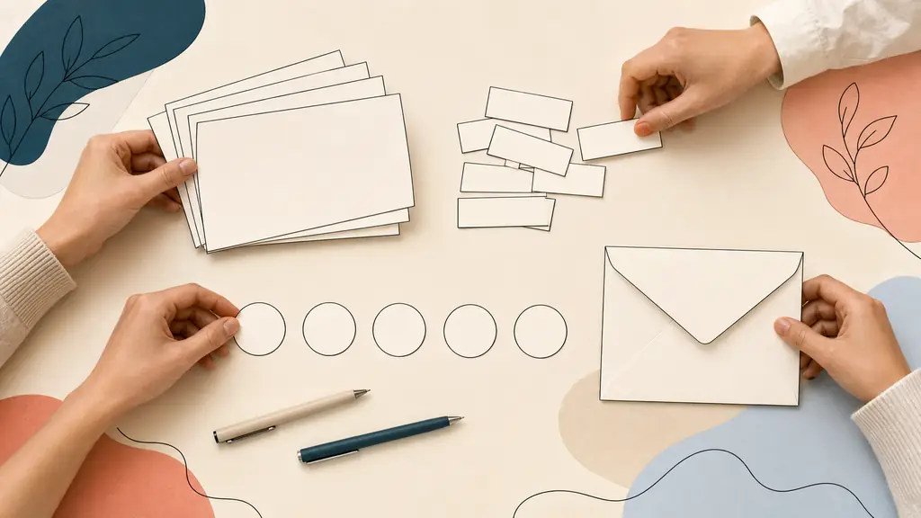 Bien-être au travail : questionnaire prêt à adapter en 4 étapes