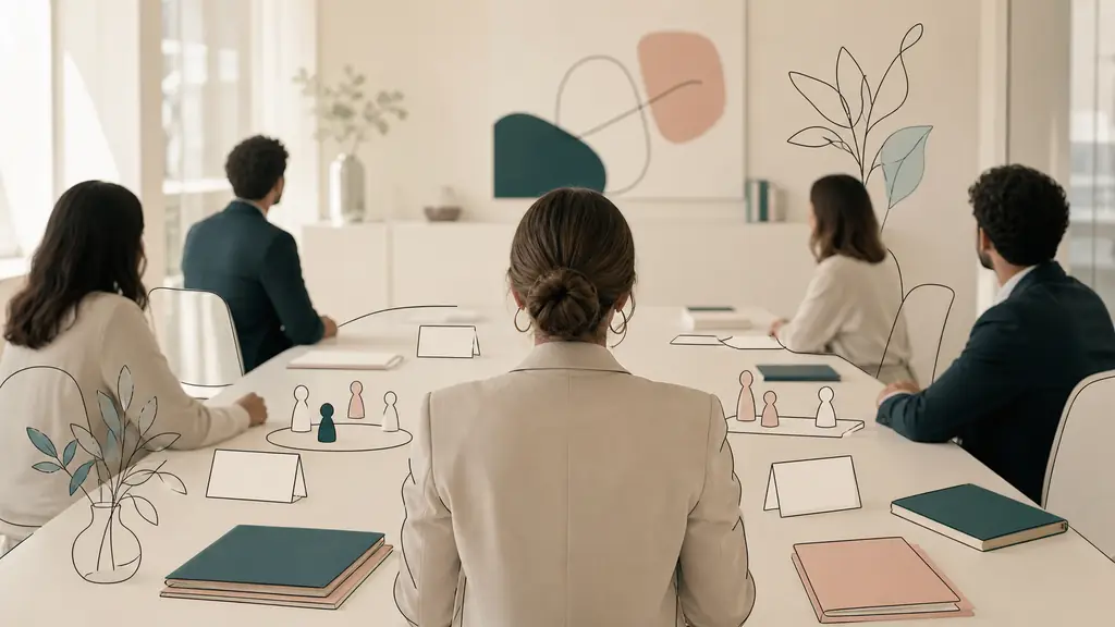 Directeur ressources humaines : 4 repères pour savoir si ce métier vous correspond