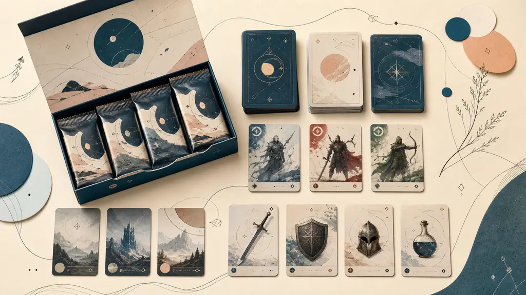 Flesh and Blood cards : quelles cartes, boosters et decks acheter ?