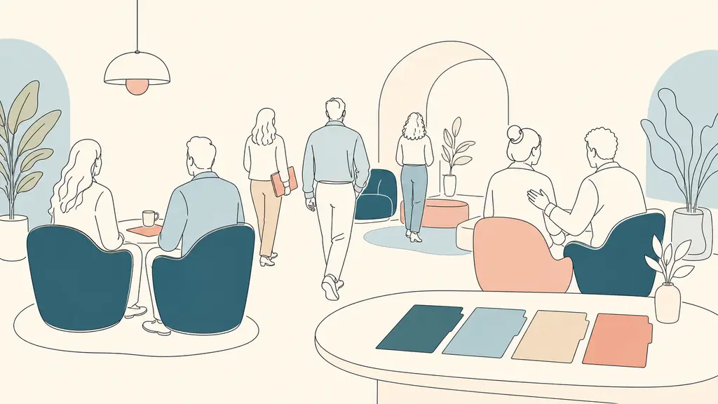 Formation ressources humaines : quel parcours choisir selon votre profil ?