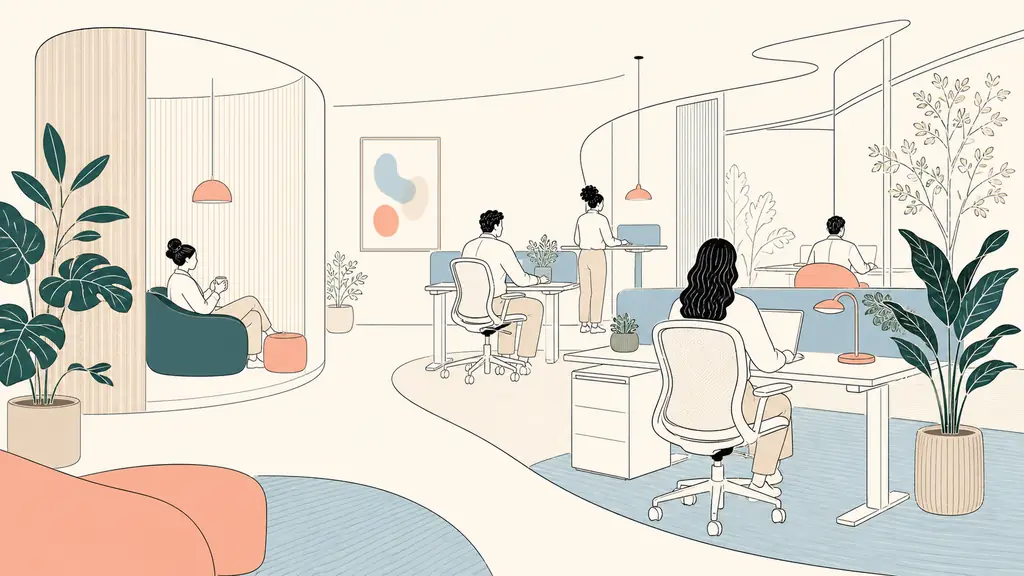 Le bien-être au travail : comment protéger la santé et l’engagement de vos équipes ?