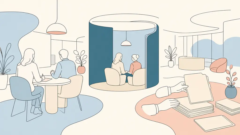 Ressources humaines : rôle, missions et organisation en 4 repères