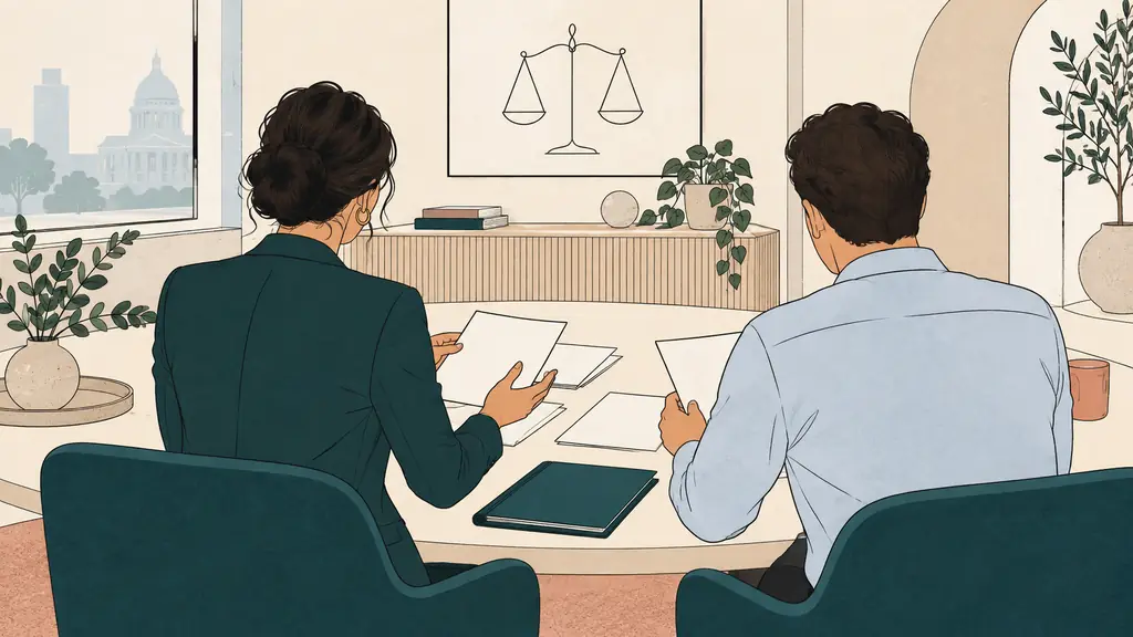 Avocate en droit du travail : quand la consulter avant que le conflit s’aggrave ?