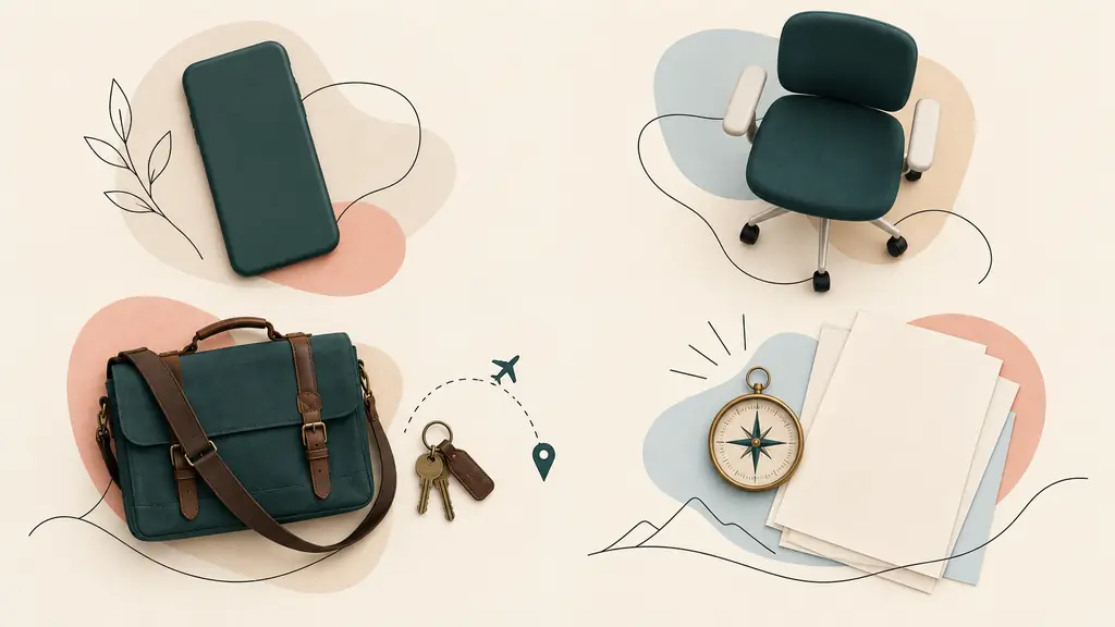 Définition mobiles : 4 sens à distinguer au travail