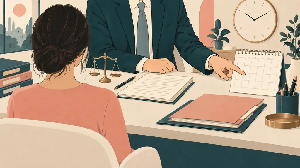 Droit du travail avocats : qui choisir et quand agir ?