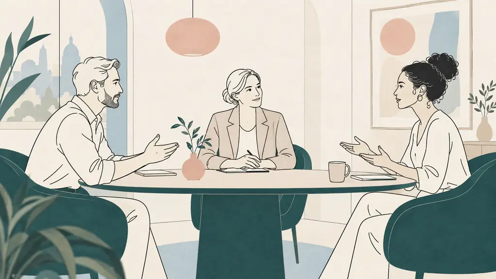 Exemple de communication non violente au travail : 5 cas