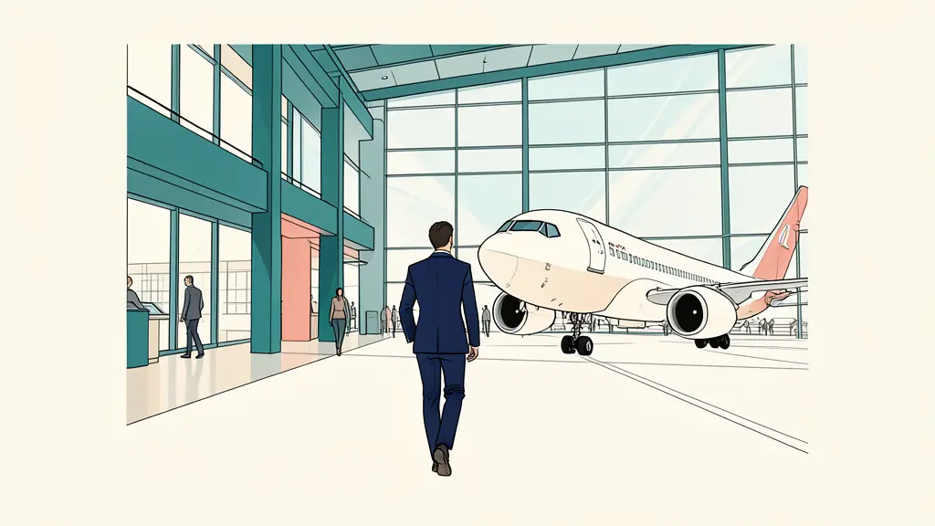 Air France recrutement : quels métiers et contrats viser ?
