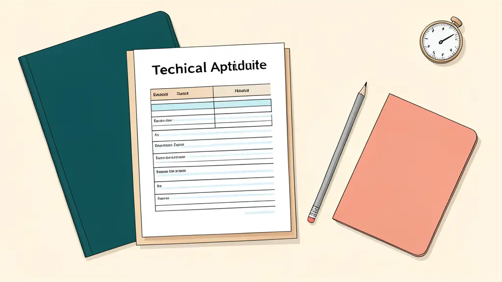 Exercice recrutement Scolinfo : réussir les tests et épreuves de sélection