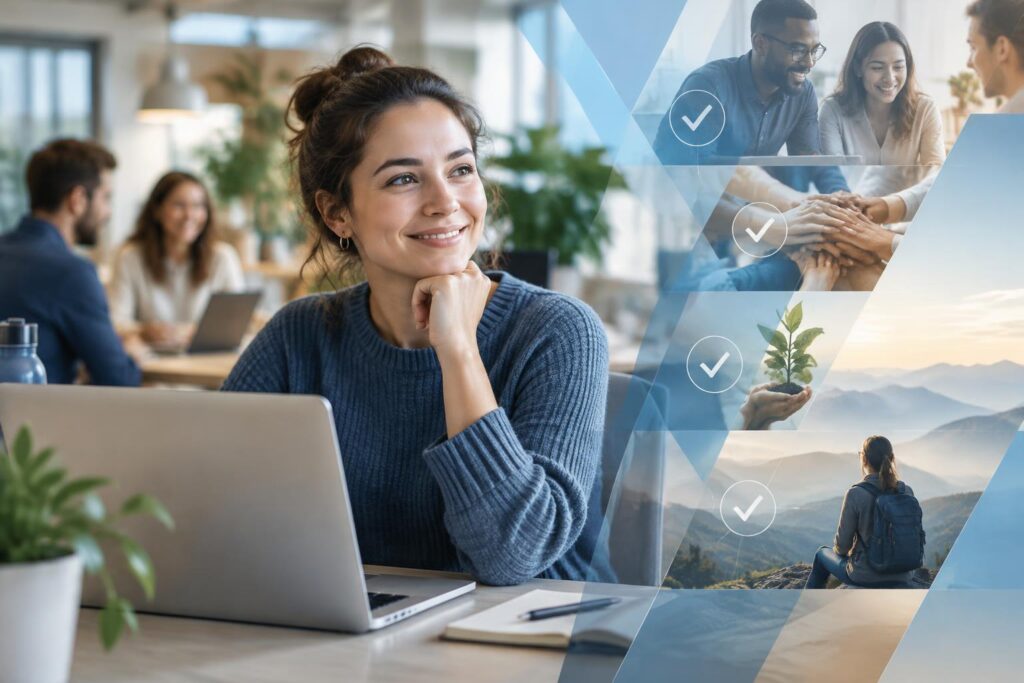 Optimiser la marque employeur : attirer les meilleurs talents sans promettre l’impossible