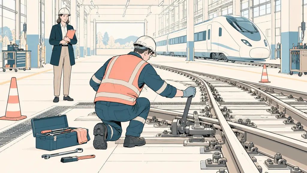 Recrutement SNCF : où postuler et réussir les tests ?